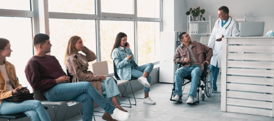 marketing medico tener mas pacientes